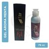 Gel efecto frio y aroma a menta 75CC